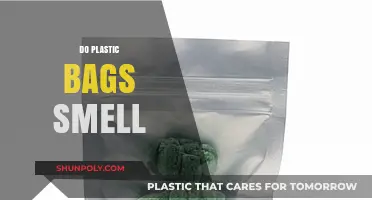 Do Plastic Bags Smell? Uncovering the Truth Behind the Odor