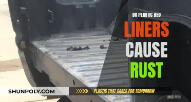 Bed Liners: Rust Risk and Prevention Guide
