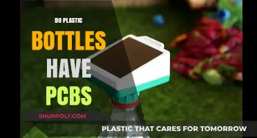 Do Plastic Bottles Contain PCBs? Uncovering the Hidden Truth