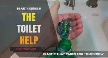 Do Plastic Bottles in Toilets Save Water? Facts and Myths