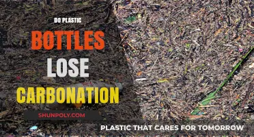 Do Plastic Bottles Cause Carbonation Loss? Exploring the Science