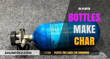 Can Plastic Bottles Be Charred? Exploring the Burning Question