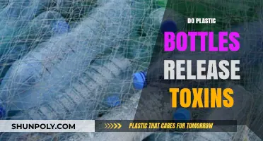 Are Plastic Bottles Leaching Harmful Toxins into Your Drinks?