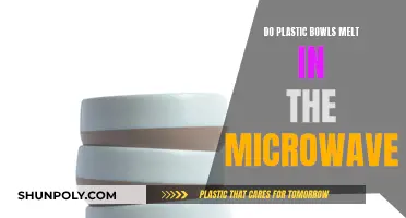 Microwaving Plastic Bowls: Melt-Proof or Dangerous?