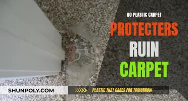 Carpet Protectors: Friend or Foe?