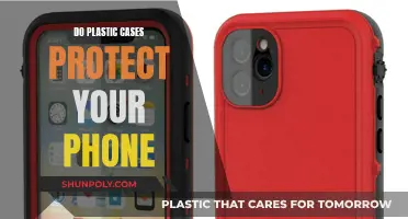 Plastic Cases: Ultimate Phone Protection?
