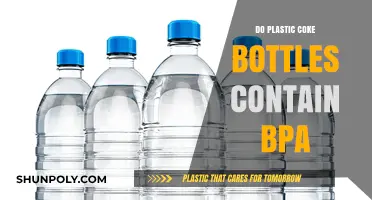 Are Plastic Coke Bottles BPA-Free? Uncovering the Truth About Your Drink