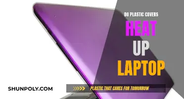 Plastic Covers: Laptop Heat Culprits or Protectors?