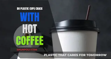 Hot Coffee and Plastic Cups: A Recipe for Disaster?