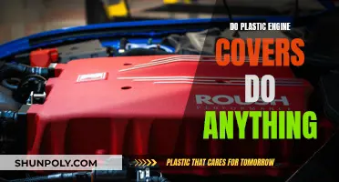 Engine Covers: Plastic Protection or Pointless?