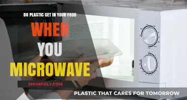 Microwaving Plastic: Are You Accidentally Eating Chemicals with Your Food?