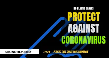Gloves and Coronavirus: Protection or Not?