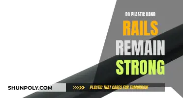 Plastic Hand Rails: Durable or Dangerous?