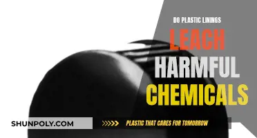 Harmful Effects of Plastic Linings: Are We Safe?