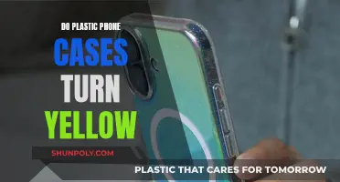 Why Do Plastic Phone Cases Turn Yellow?