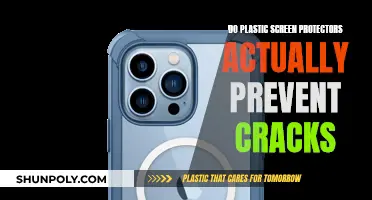 Screen Protectors: Crack Prevention or Just a Myth?