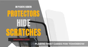 Screen Protectors: Hiding Scratches or Just a Myth?