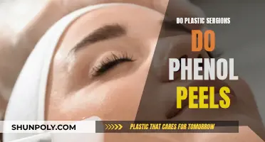Plastic Surgeons and Phenol Peels: What's the Connection?
