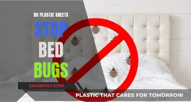 Plastic Sheets: Effective Bed Bug Barrier?