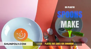 Do Plastic Spoons Make You Sick? Uncovering the Hidden Risks