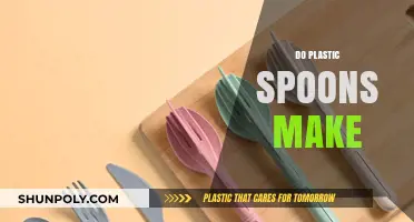 Do Plastic Spoons Make Eco-Friendly Sense? Pros, Cons, and Alternatives