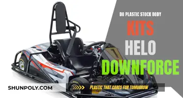 Plastic Body Kits: Downforce or Disaster?