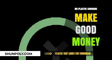Plastic Surgeons' Earnings: Unveiling the Lucrative World of Cosmetic Surgery