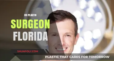 Florida Plastic Surgery: Expertise, Trends, and Choosing the Right Surgeon