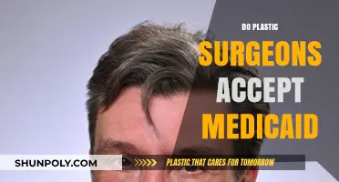Do Plastic Surgeons Accept Medicaid? Exploring Coverage Options