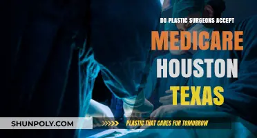 Does Medicare Cover Plastic Surgery in Houston, Texas?
