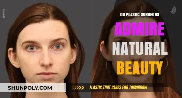 Do Plastic Surgeons Value Natural Beauty? Insights and Perspectives