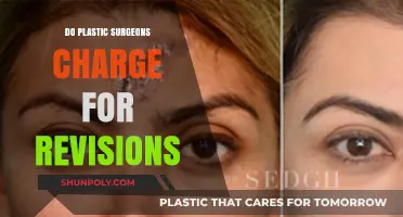 Do Plastic Surgeons Charge for Revisions? Understanding Costs and Policies