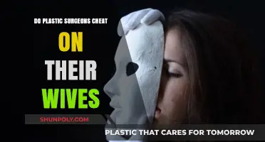 Plastic Surgeons and Infidelity: Uncovering the Truth Behind the Stereotypes