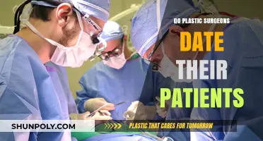 Do Plastic Surgeons Date Patients? Ethical Boundaries Explored