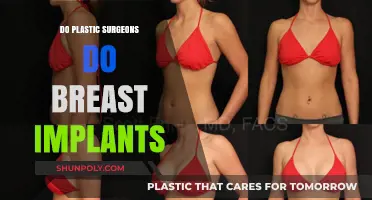 Do Plastic Surgeons Perform Breast Implants? Facts and Insights