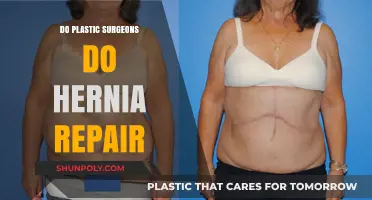 Can Plastic Surgeons Perform Hernia Repair? Expert Insights Explained