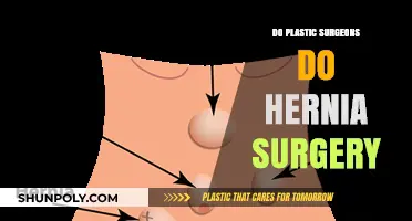 Can Plastic Surgeons Perform Hernia Repairs? Exploring Surgical Specializations