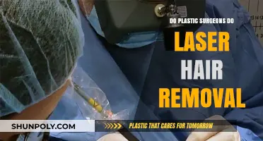 Can Plastic Surgeons Perform Laser Hair Removal? Expert Insights Revealed