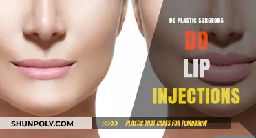Do Plastic Surgeons Perform Lip Injections? Expert Insights Revealed
