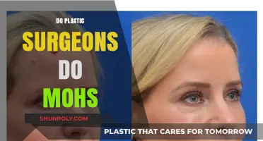 Do Plastic Surgeons Perform Mohs Surgery? Understanding the Role