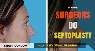 Can Plastic Surgeons Perform Septoplasty? Understanding Surgical Expertise