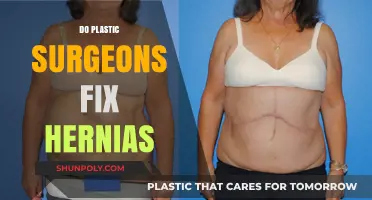 Can Plastic Surgeons Repair Hernias? Understanding Surgical Specializations