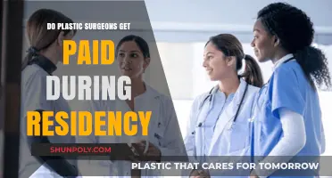 Plastic Surgery Residency Pay: Understanding Compensation During Training