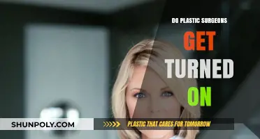 Do Plastic Surgeons Get Turned On? Unveiling the Truth