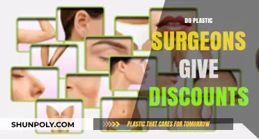 Do Plastic Surgeons Offer Discounts? Exploring Cost-Saving Options