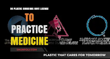 Are Plastic Surgeons Licensed Medical Professionals? Uncovering the Truth