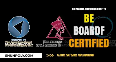 Are Board Certifications Essential for Plastic Surgeons? What You Need to Know