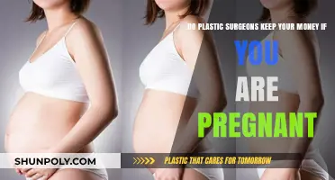 Pregnancy and Plastic Surgery: Financial Policies Explained