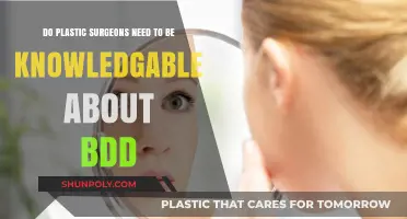 Understanding BDD: Why Plastic Surgeons Must Recognize and Address It