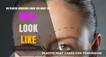 Transforming Visions: How Plastic Surgeons Preview Your New Look